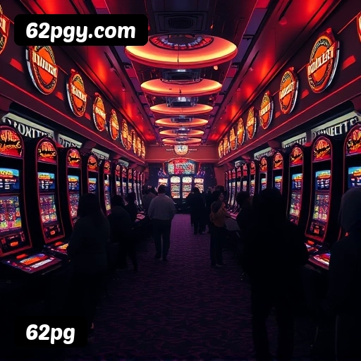 62pg segurança SSL 256-bit - Licença Curaçao, eCOGRA, GLI certificado